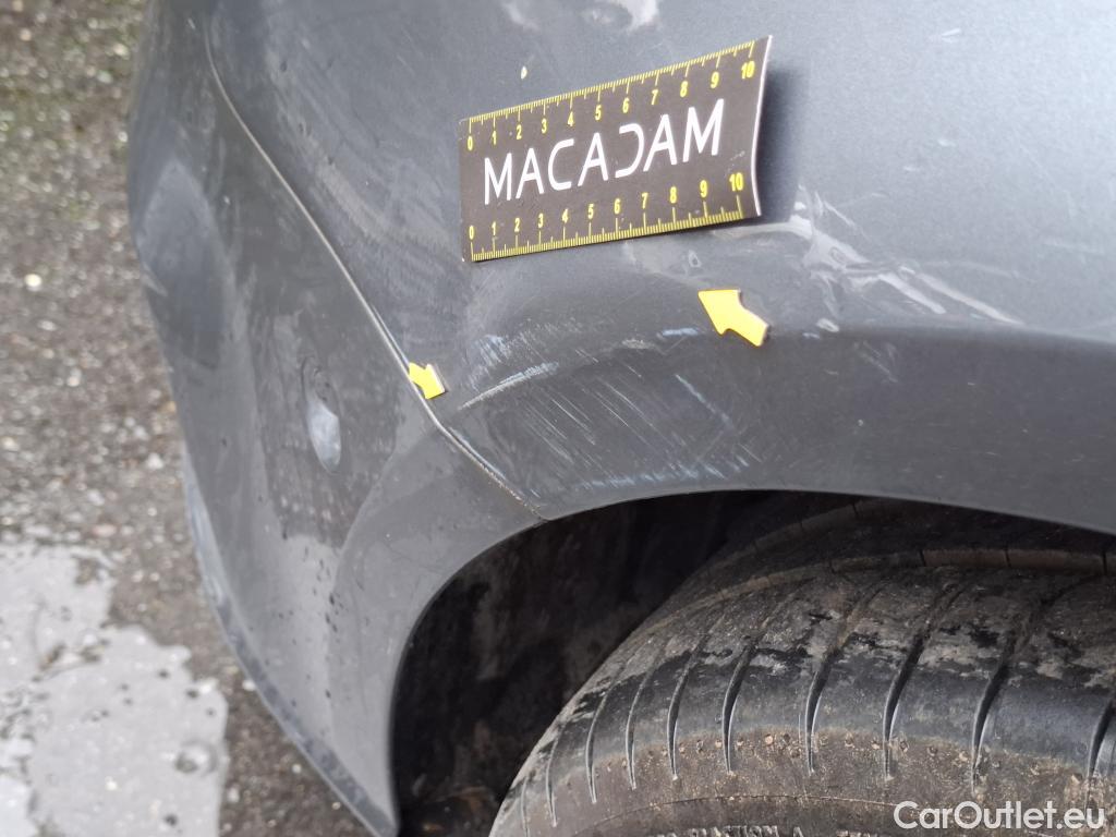  Audi  A3 AUDI  Sportback / 2016 / 5P / Berline 35 TDI 150 S TRONIC BUSINESS LINE #5