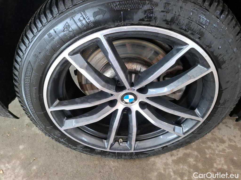  Bmw  Serie 5 Série 5 Touring 520 d M Sport 2.0 190CV BVA8 E6d #11