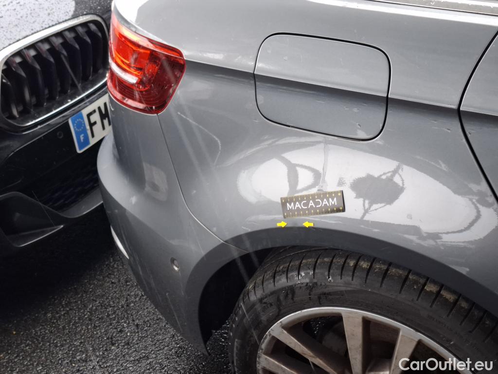  Audi  A3 AUDI  Sportback / 2016 / 5P / Berline 35 TDI 150 S TRONIC BUSINESS LINE #37