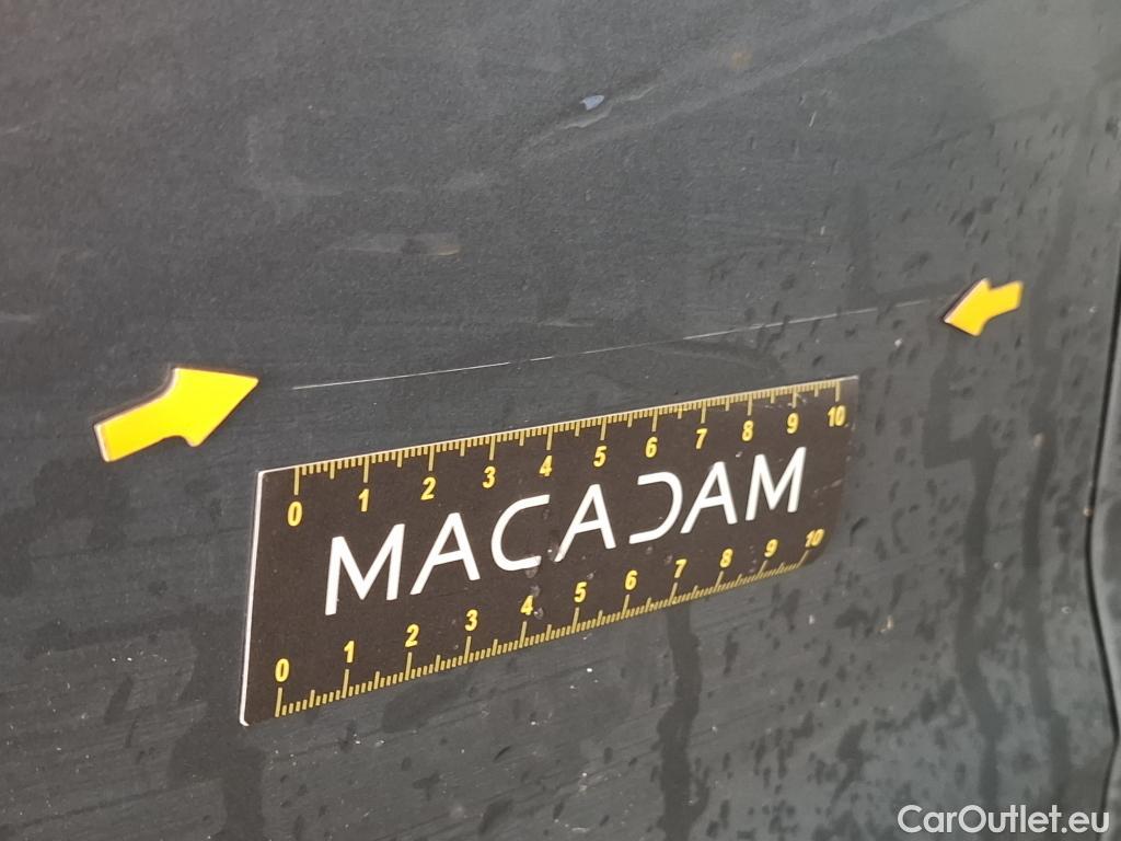  Audi  A3 AUDI  Sportback / 2016 / 5P / Berline 35 TDI 150 S TRONIC BUSINESS LINE #14