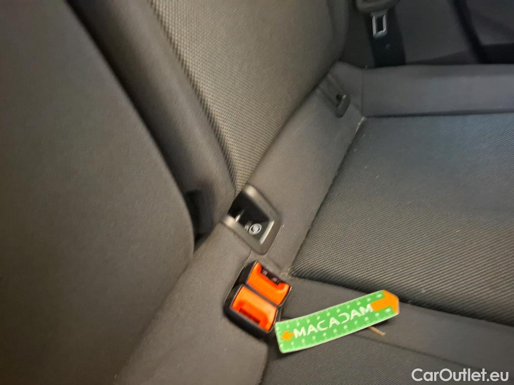  Audi  A3 AUDI  Sportback / 2016 / 5P / Berline 35 TDI 150 S TRONIC BUSINESS LINE #39