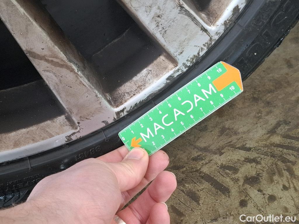  Audi  A3 AUDI  Sportback / 2016 / 5P / Berline 35 TDI 150 S TRONIC BUSINESS LINE #20