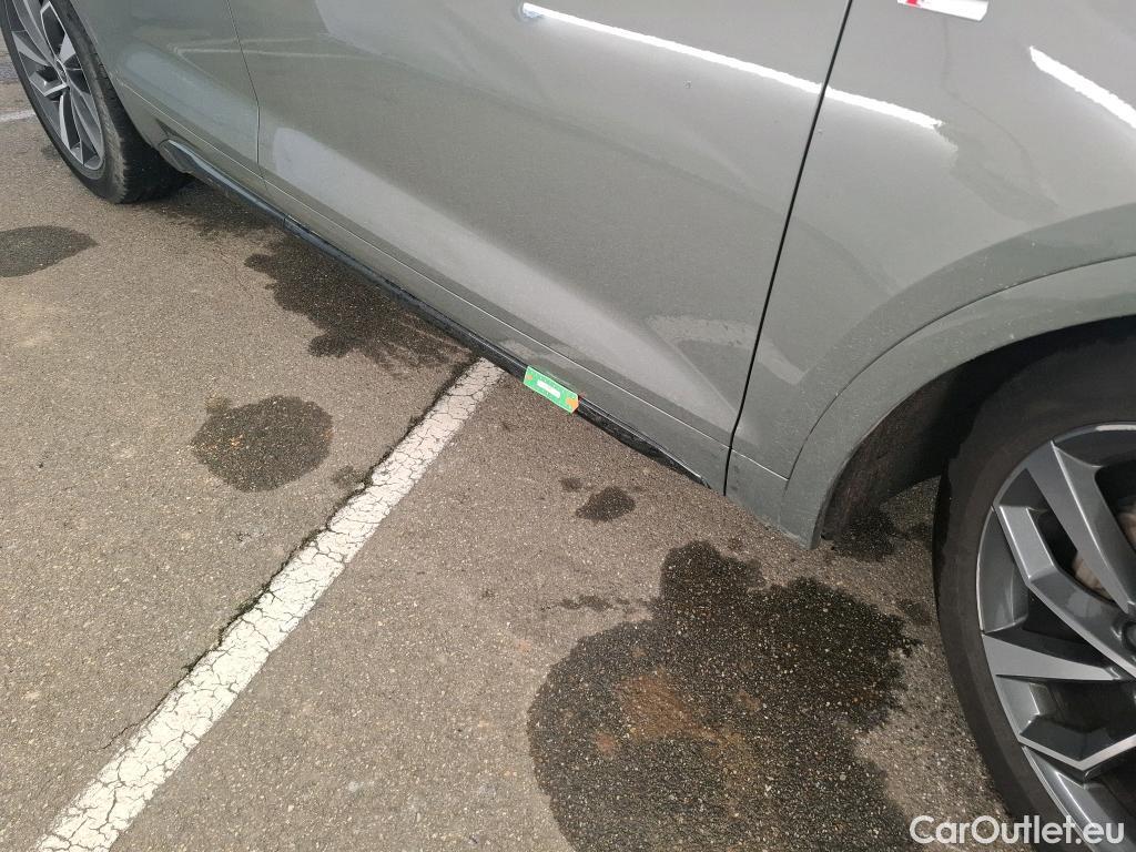  Audi  Q5  35 TDI S line 2.0 TDI 165CV BVA7 E6d #29