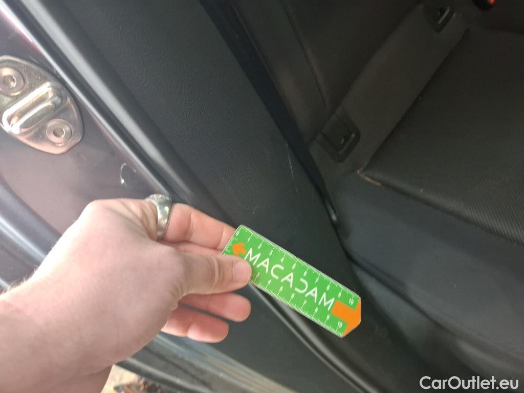  Audi  A3 AUDI  Sportback / 2016 / 5P / Berline 35 TDI 150 S TRONIC BUSINESS LINE #29