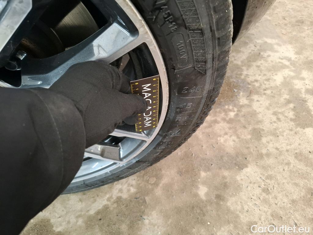  Bmw  Serie 5 Série 5 Touring 520 d M Sport 2.0 190CV BVA8 E6d #9