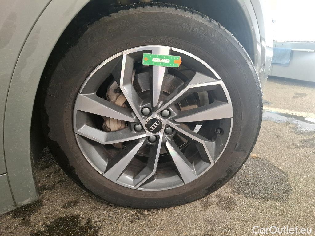  Audi  Q5  35 TDI S line 2.0 TDI 165CV BVA7 E6d #11