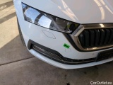  Skoda  Octavia  Combi Style 2.0 TDI 110KW AT7 E6d #33