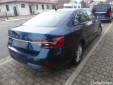  Skoda  Superb  Lim. Style 2.0 TDI 110KW AT7 E6d #2