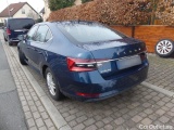  Skoda  Superb  Lim. Style 2.0 TDI 110KW AT7 E6d #8