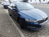  Skoda  Superb  Lim. Style 2.0 TDI 110KW AT7 E6d #7