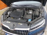  Skoda  Superb  Lim. Style 2.0 TDI 110KW AT7 E6d #11