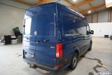  Volkswagen  Crafter  Kasten Kasten 35 mittellang Hochdach 4MOTION 2.0 TDI 130KW MT6 E6dT #2