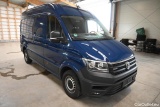  Volkswagen  Crafter  Kasten Kasten 35 mittellang Hochdach 4MOTION 2.0 TDI 130KW MT6 E6dT #7