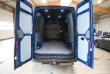  Volkswagen  Crafter  Kasten Kasten 35 mittellang Hochdach 4MOTION 2.0 TDI 130KW MT6 E6dT #10