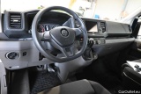  Volkswagen  Crafter  Kasten Kasten 35 mittellang Hochdach 4MOTION 2.0 TDI 130KW MT6 E6dT #20