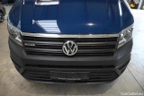  Volkswagen  Crafter  Kasten Kasten 35 mittellang Hochdach 4MOTION 2.0 TDI 130KW MT6 E6dT #27