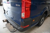  Volkswagen  Crafter  Kasten Kasten 35 mittellang Hochdach 4MOTION 2.0 TDI 130KW MT6 E6dT #38