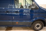  Volkswagen  Crafter  Kasten Kasten 35 mittellang Hochdach 4MOTION 2.0 TDI 130KW MT6 E6dT #47