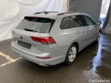  Volkswagen  Golf  VIII Variant Style eTSI 1.5 TSI 110KW AT7 E6d #2