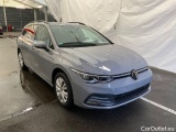  Volkswagen  Golf  VIII Variant Style eTSI 1.5 TSI 110KW AT7 E6d #7