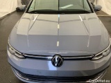  Volkswagen  Golf  VIII Variant Style eTSI 1.5 TSI 110KW AT7 E6d #15