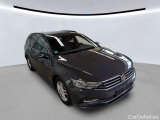  Volkswagen  Passat  Variant Business 2.0 TDI 110KW AT7 E6d #7