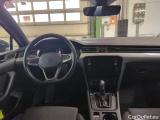 Volkswagen  Passat  Variant Business 2.0 TDI 110KW AT7 E6d #15