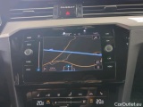  Volkswagen  Passat  Variant Business 2.0 TDI 110KW AT7 E6d #20