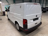  Volkswagen  Transporter VW T6/MULTIVAN/CARAVELLE  T6.1 Kurz 4d 81kW #8