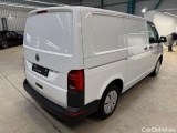  Volkswagen  Transporter VW T6/MULTIVAN/CARAVELLE  T6.1 Kurz 4d 81kW #17