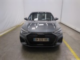  Audi  A3 AUDI  Sportback / 2020 / 5P / Berline 35 TFSI 150 MHEV S Tronic S Line #7