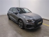  Audi  A3 AUDI  Sportback / 2020 / 5P / Berline 35 TFSI 150 MHEV S Tronic S Line #6