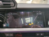  Audi  A3 AUDI  Sportback / 2020 / 5P / Berline 35 TFSI 150 MHEV S Tronic S Line #15