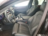  Bmw  Serie 5 Série 5 Touring 520 d M Sport 2.0 190CV BVA8 E6d #8