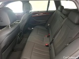  Bmw  Serie 5 Série 5 Touring 520 d M Sport 2.0 190CV BVA8 E6d #9
