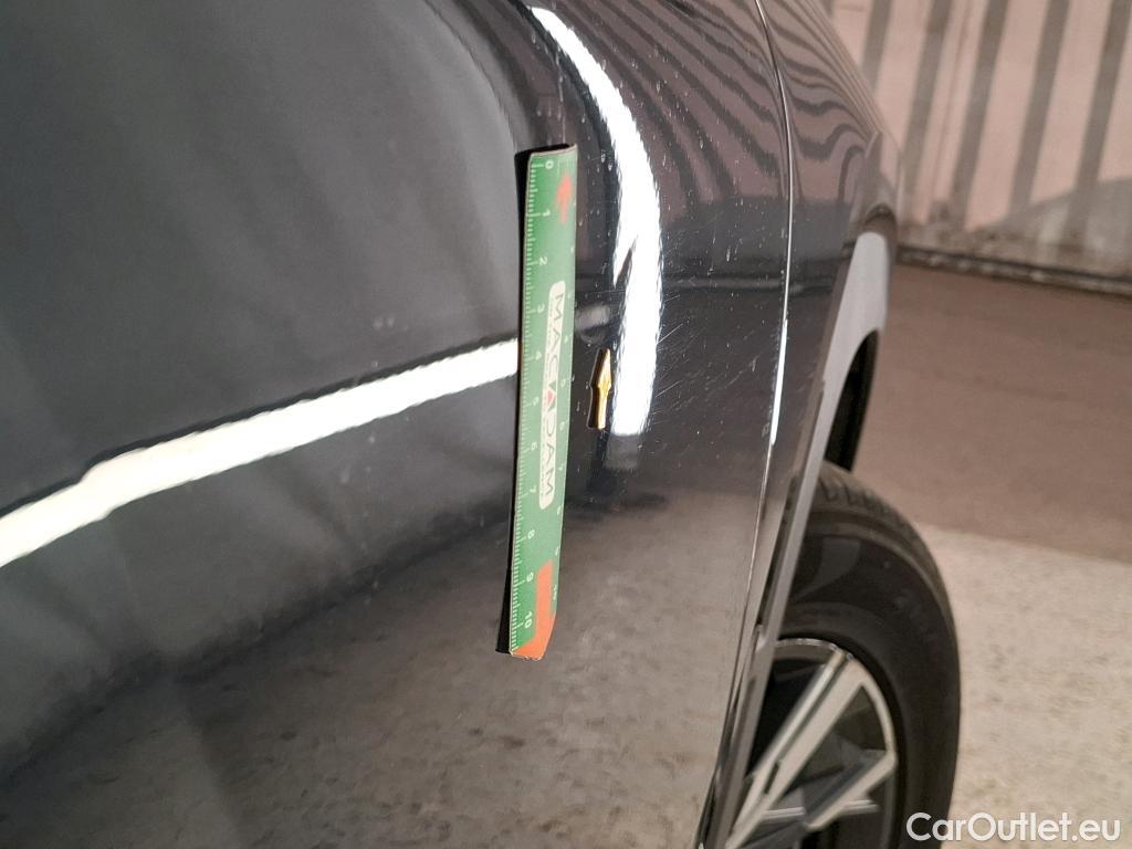  Hyundai  Tucson  Business Hybrid 2WD 1.6 T-GDI 230CV BVA6 E6d #3