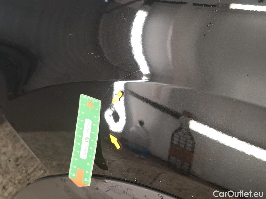  Citroen  C4 X (2022) PureTech 130 S&S EAT8 Shine / GARANTIE CONSTRUCTEUR VOIR PHOTO 2 #7