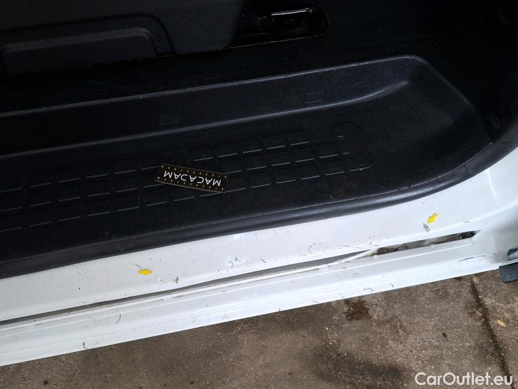  Citroen  Jumpy  Combi XL Confort 1.5 BlueHDi 120CV BVM6 9 Sieges E6d #27