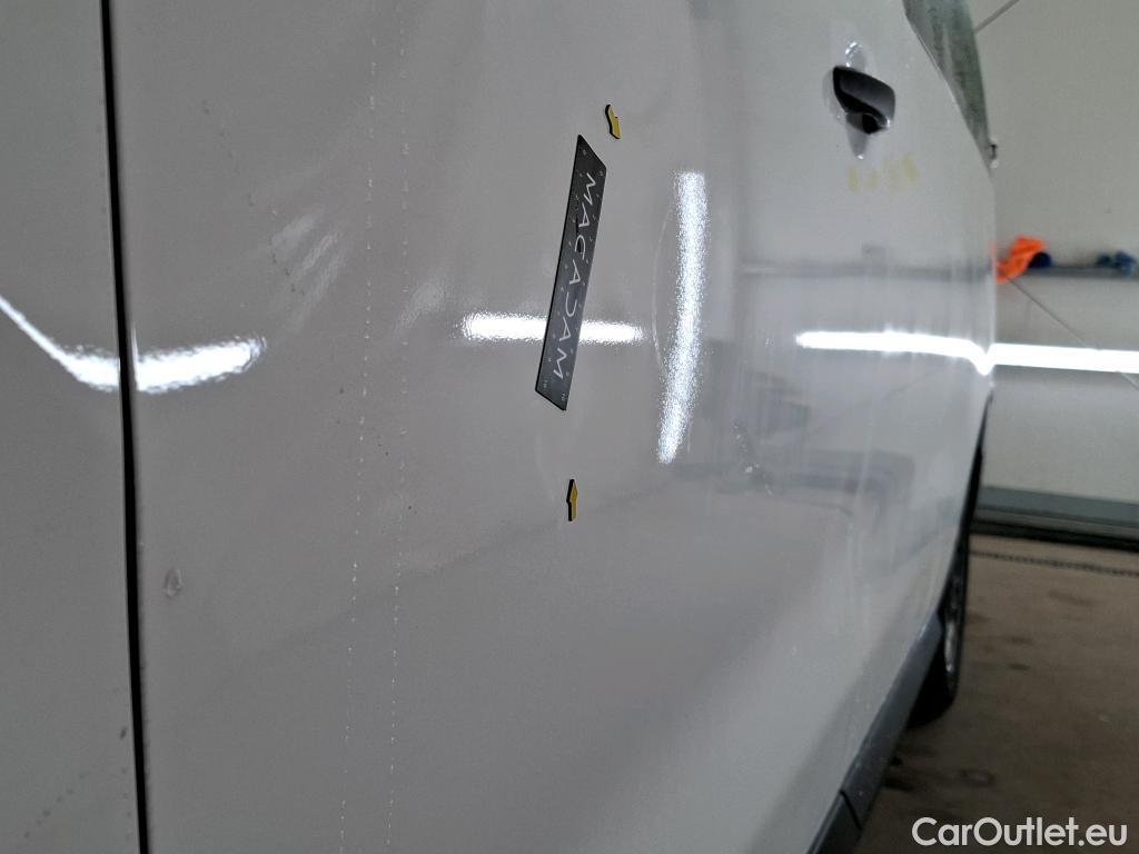  Citroen  Jumpy  Combi XL Confort 1.5 BlueHDi 120CV BVM6 9 Sieges E6d #25