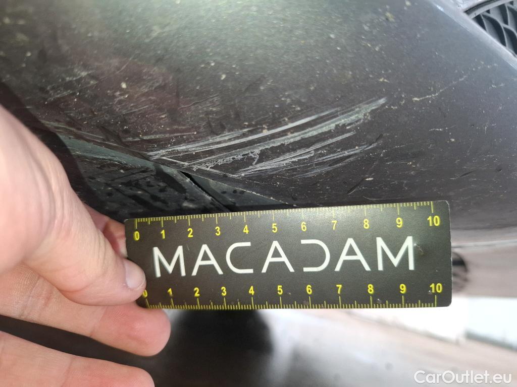  Mercedes  CLA-Klasse MERCEDES-BENZ CLA Coupe / 2019 / 4P / Coupé CLA 180 Business Line BA7 #13