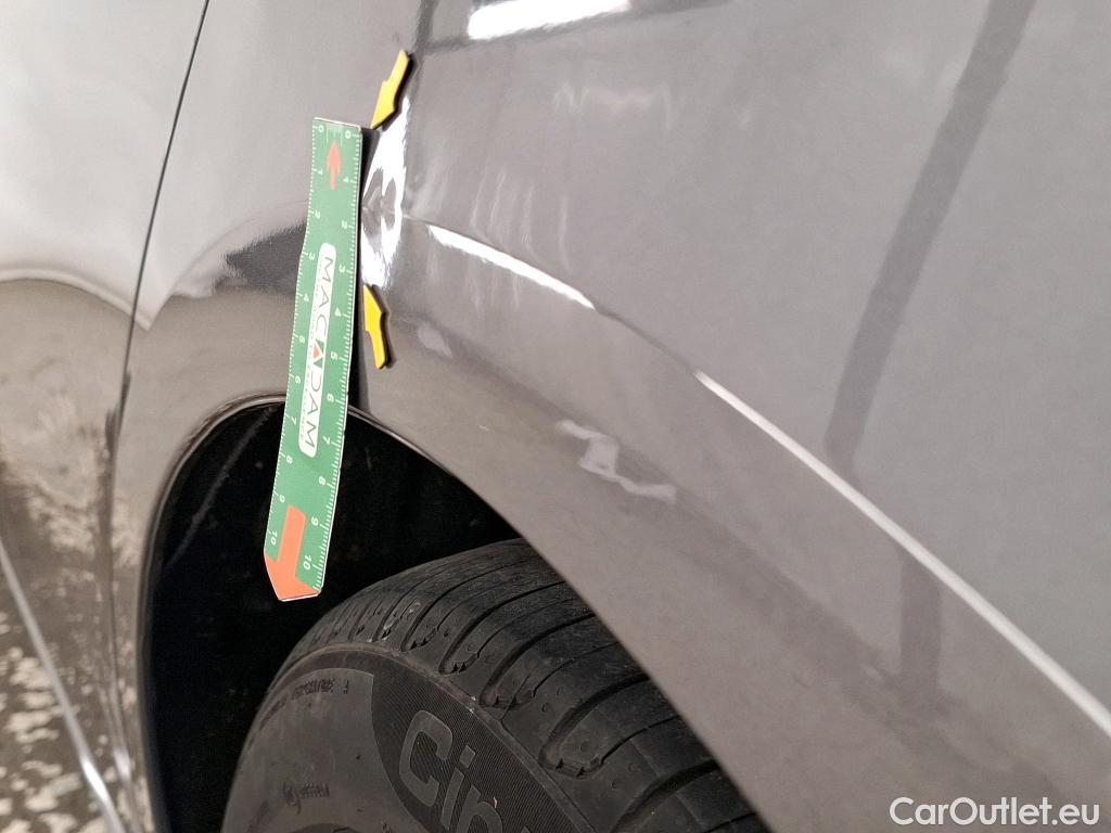  Mercedes  B-Klasse MERCEDES-BENZ Classe B / 2019 / 5P / monospace B 200 d Business Line Edition BA8 #6