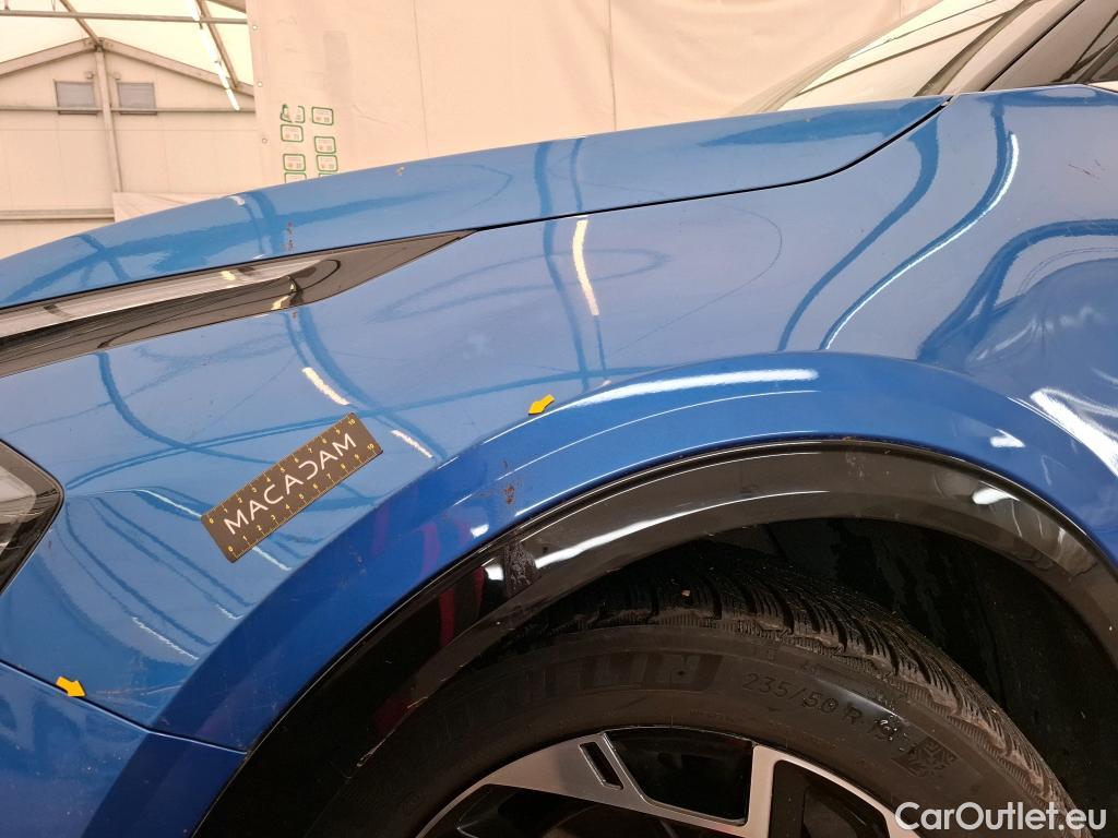  KIA  Sportage KIA  / 2021 / 5P / SUV 1.6 T-GDI 265 PHEV AUTO 4WD GT-L PREM BU #1