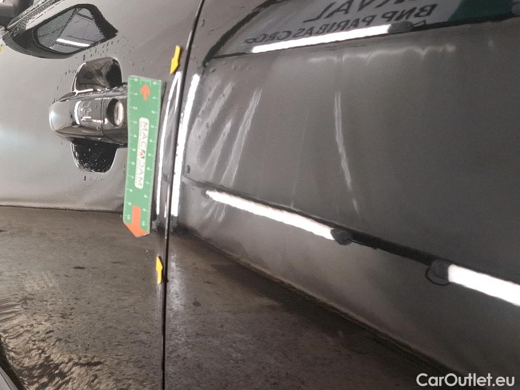  Citroen  C4 X (2022) PureTech 130 S&S EAT8 Shine / GARANTIE CONSTRUCTEUR VOIR PHOTO 2 #2