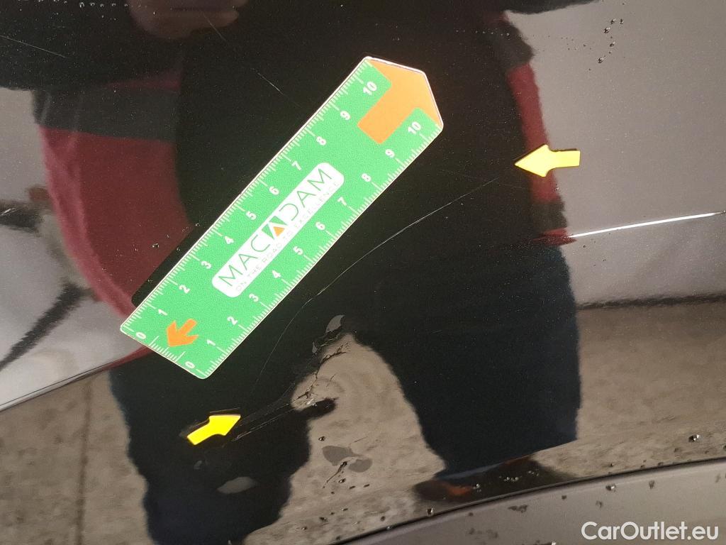  Citroen  C4 X (2022) PureTech 130 S&S EAT8 Shine / GARANTIE CONSTRUCTEUR VOIR PHOTO 2 #8