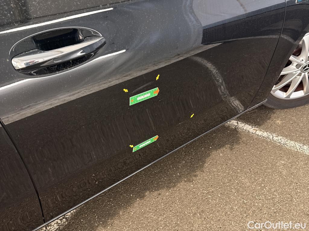  Mercedes  A-Klasse Classe A Berline / 2018 / 4P / Berline A 250 e Progressive Line 8G-DCT #2