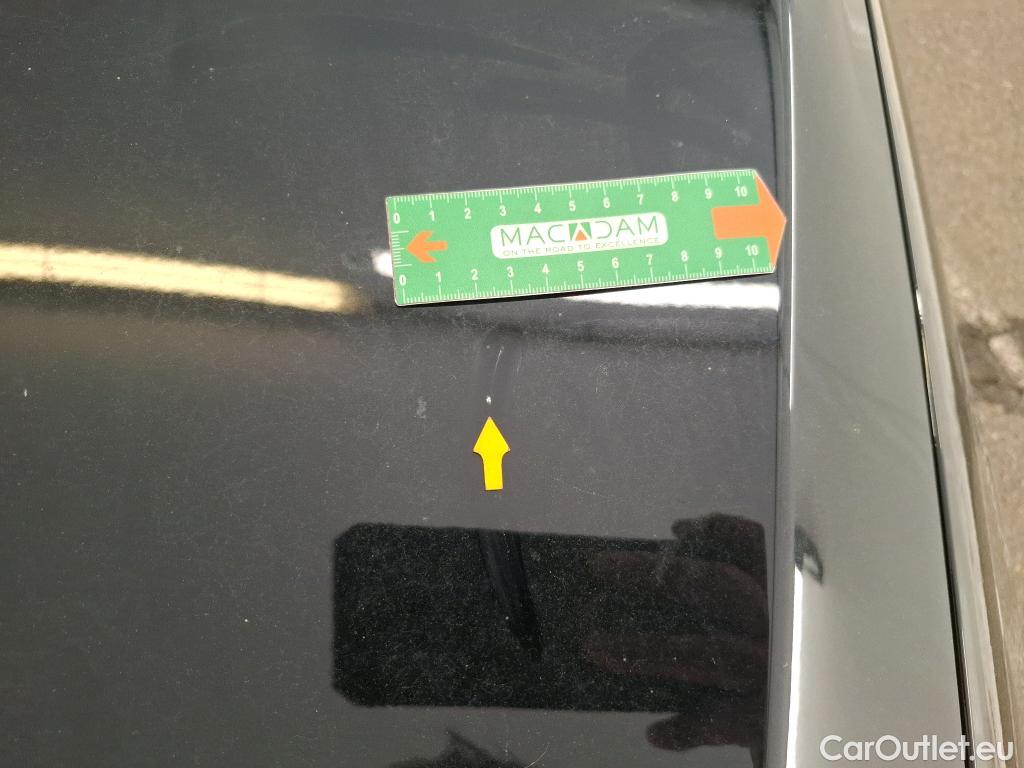  Mercedes  CLA-Klasse MERCEDES-BENZ CLA Shooting Brake / 2019 / 5P / Break CLA 200 d AMG Line BA8 #4