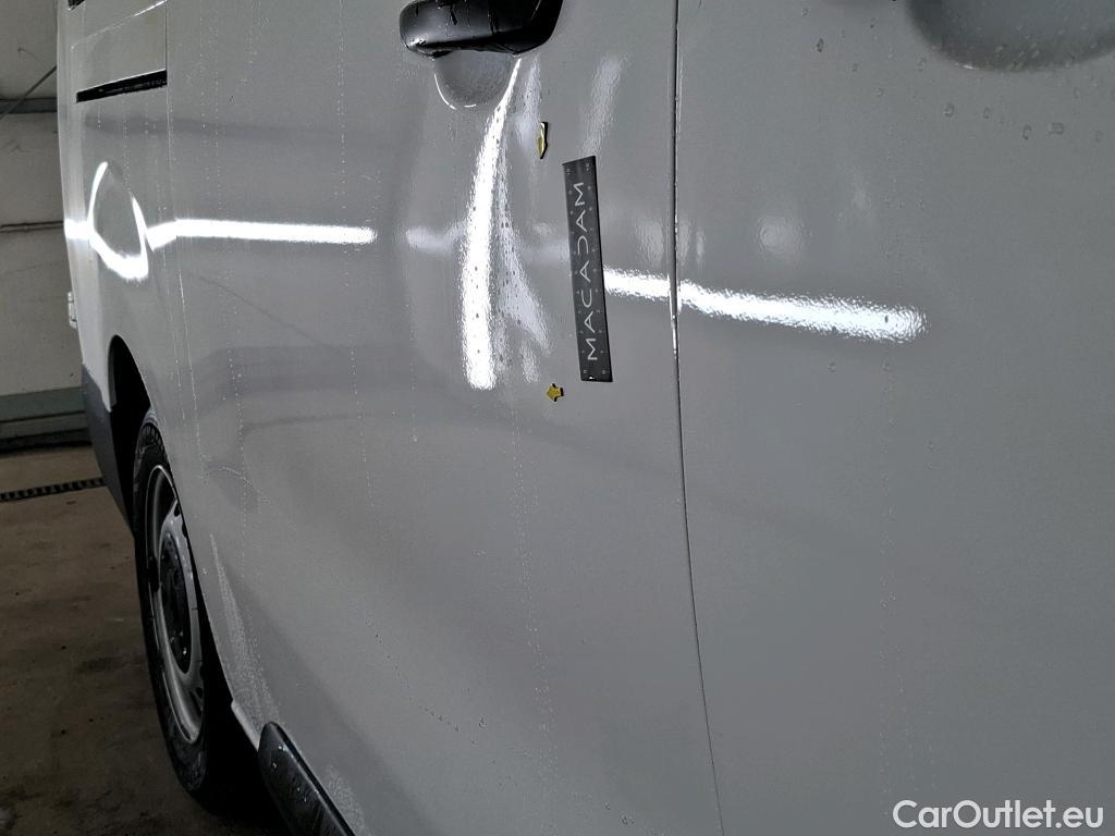  Citroen  Jumpy  Combi XL Confort 1.5 BlueHDi 120CV BVM6 9 Sieges E6d #23