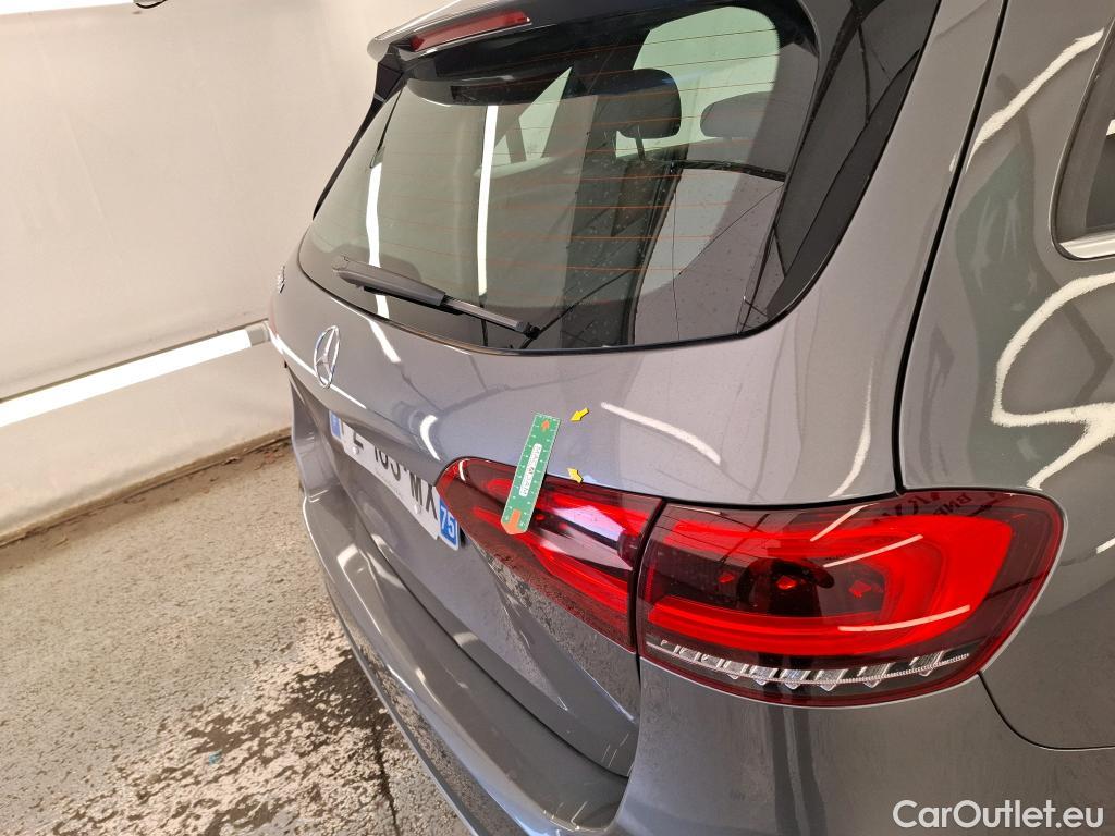  Mercedes  B-Klasse MERCEDES-BENZ Classe B / 2019 / 5P / monospace B 200 d Business Line Edition BA8 #7