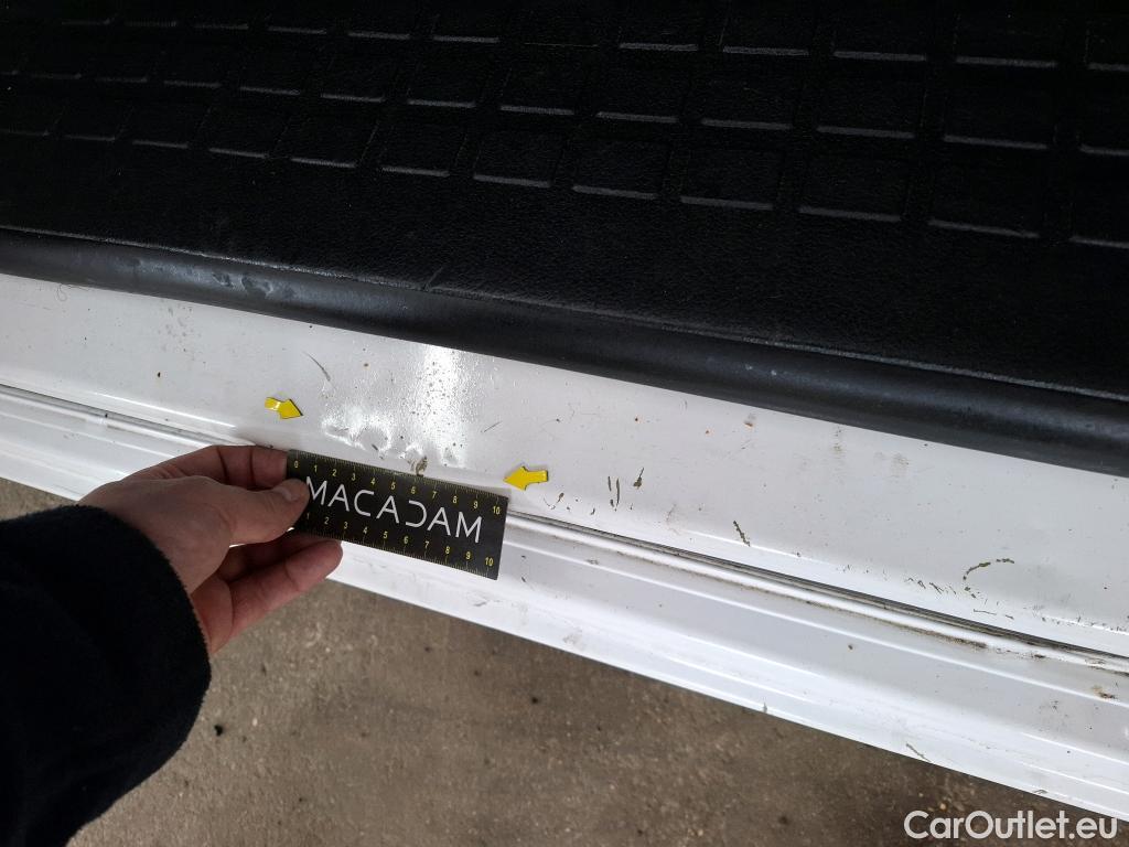  Citroen  Jumpy  Combi XL Confort 1.5 BlueHDi 120CV BVM6 9 Sieges E6d #30