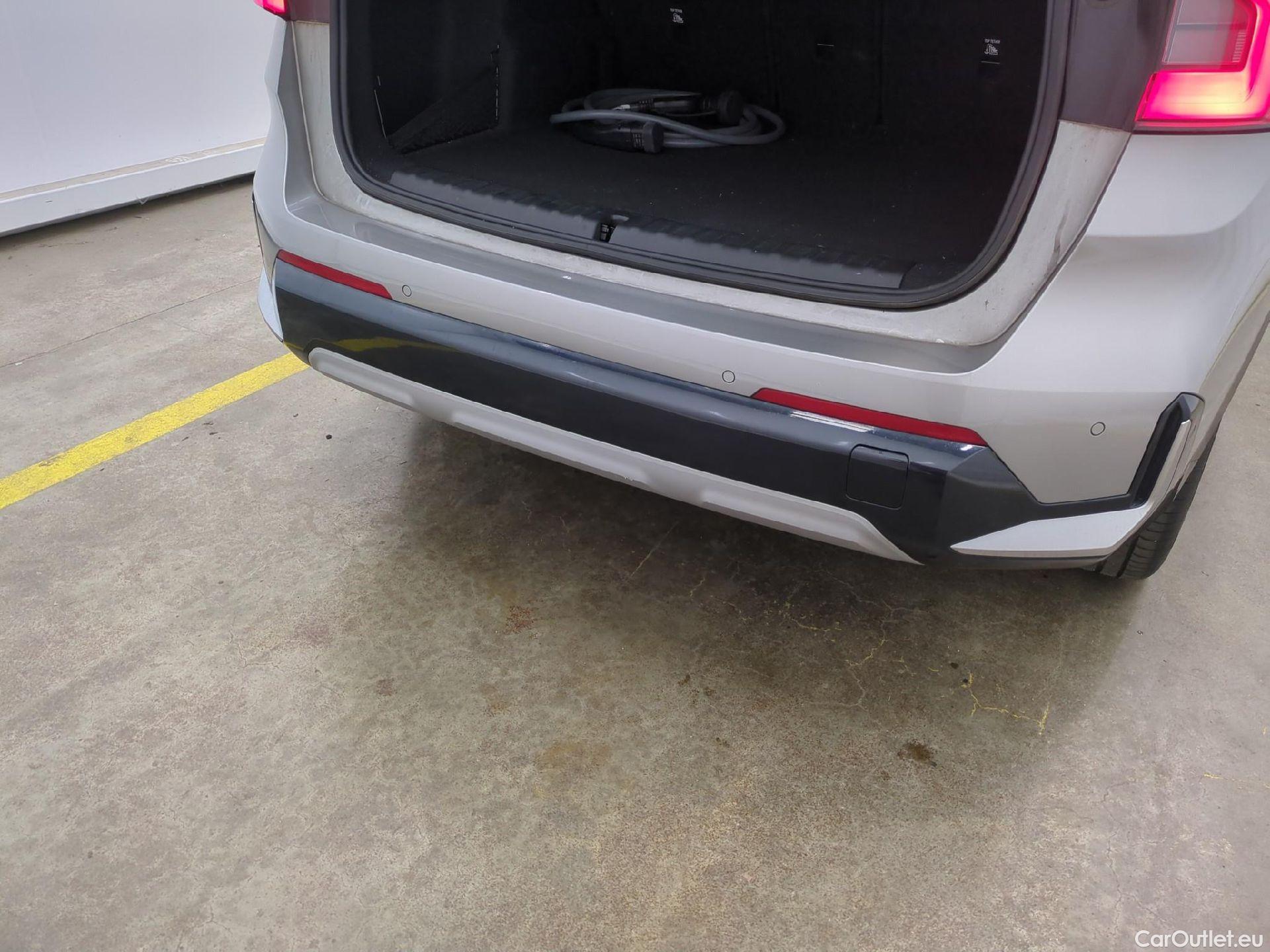  Bmw  X1 BMW  / 2022 / 5P / SUV xDrive25e xLine DKG7 #6